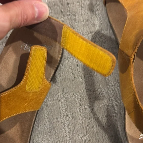 Dansko • Reece sandals - Picture 4 of 5